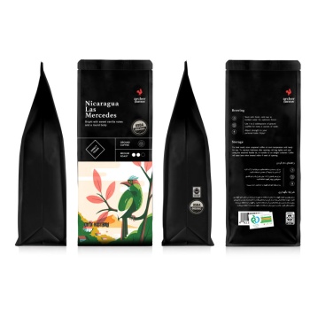  قهوه نیکاراگوئه آرچر فارمز- ۲۵۰ گرم633cfa230cf5923980